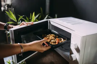 Los mejores hornos de microondas económicos en línea