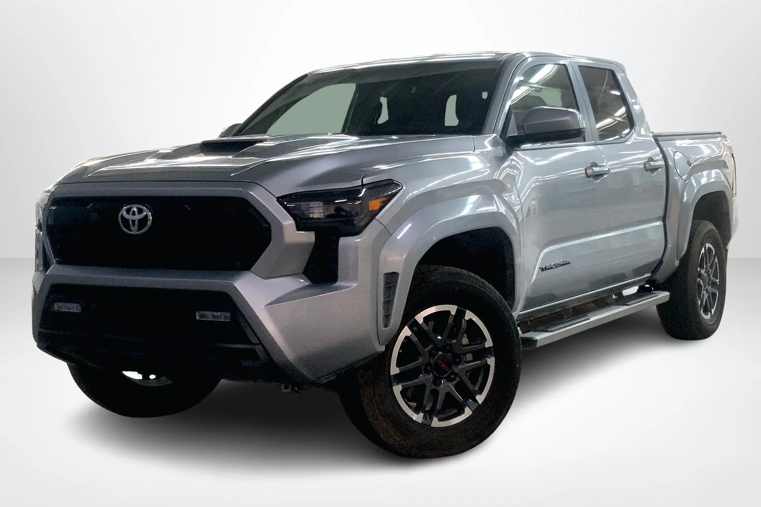 Toyota Tacoma 2024