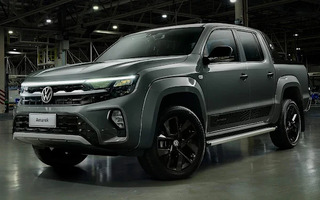 IMAGEM DA VW AMAROK
