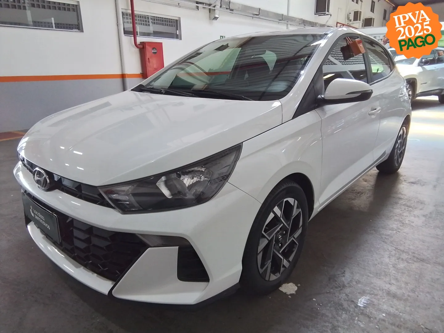 Hyundai Hb20 1.0 Tgdi Flex Comfort Manual