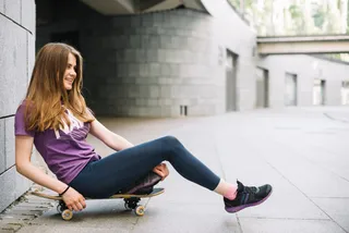 Vans Chunky, versatilidad para tus pies