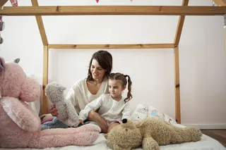 ¿Qué es la cama Montessori y cuáles son sus beneficios