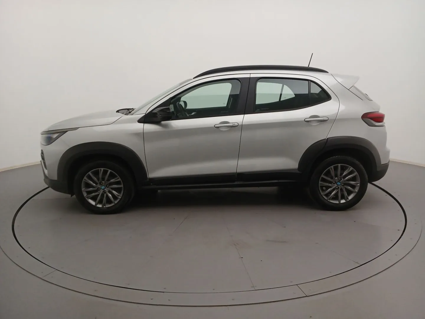 Fiat Pulse 1.3 Flex Drive Cvt