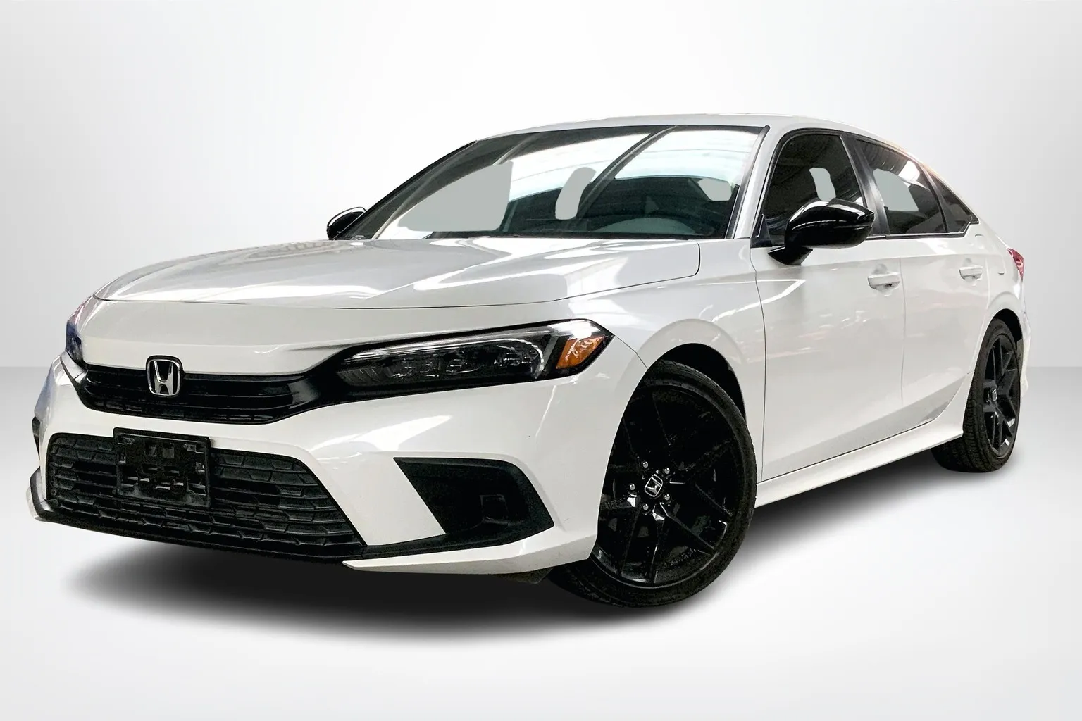 Honda Civic 2022