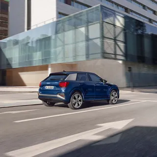 IMÁGENES DE AUDI