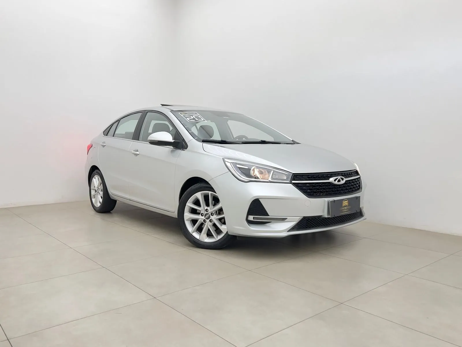 Chery Arrizo 5 1.5 Rxt Turbo Flex 4p