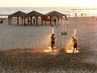Mejores carpas de playa 4x4
