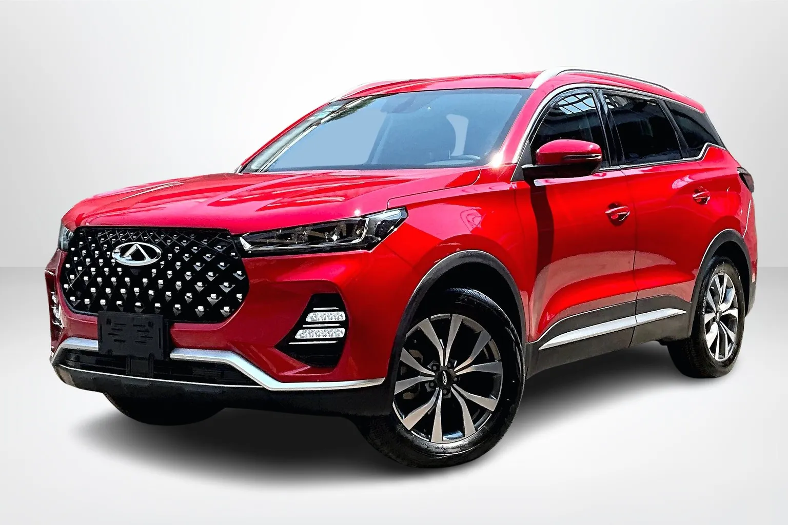 Chirey Tiggo 7 Pro 2023