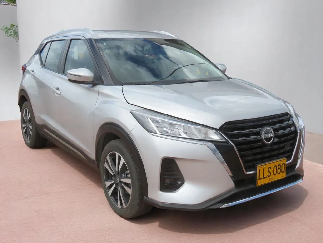 Nissan Kicks 1.6 Advance