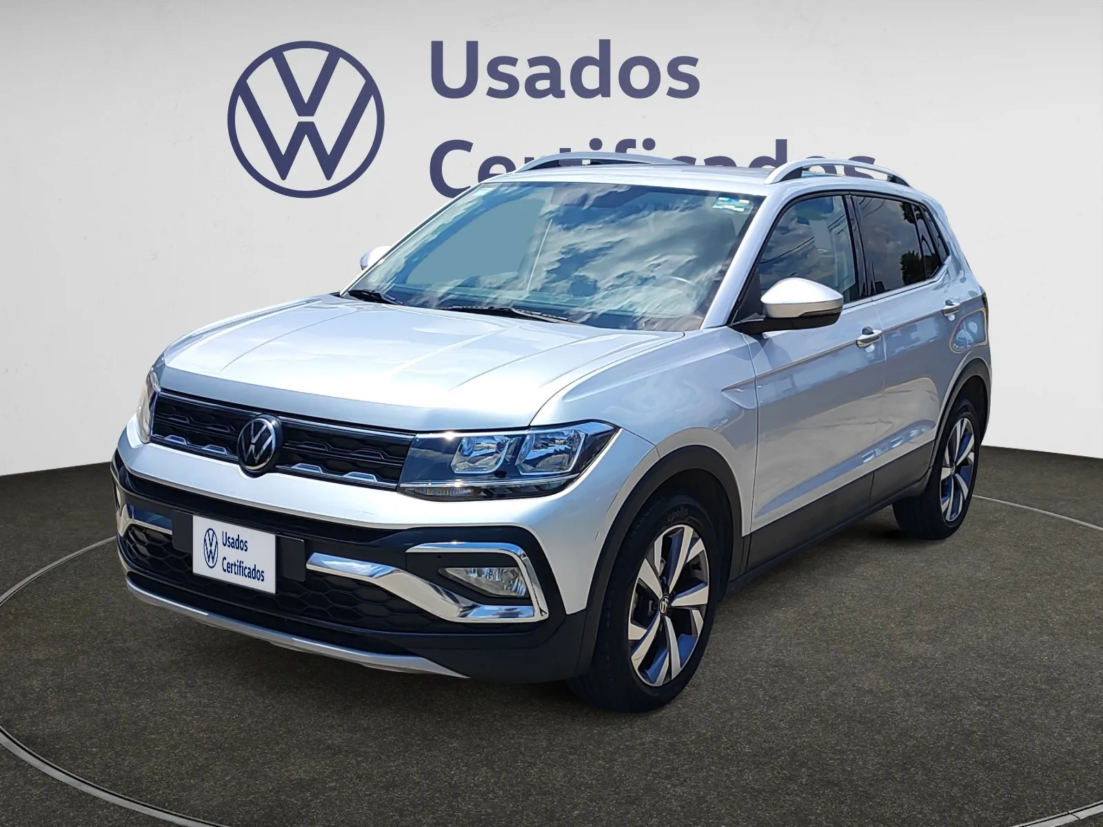 Volkswagen Taigun 2024