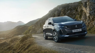 IMÁGENES DE PEUGEOT