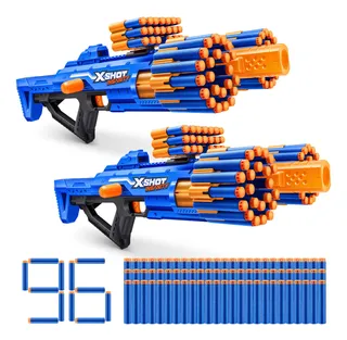 Dardos nerf pepe ganga sale