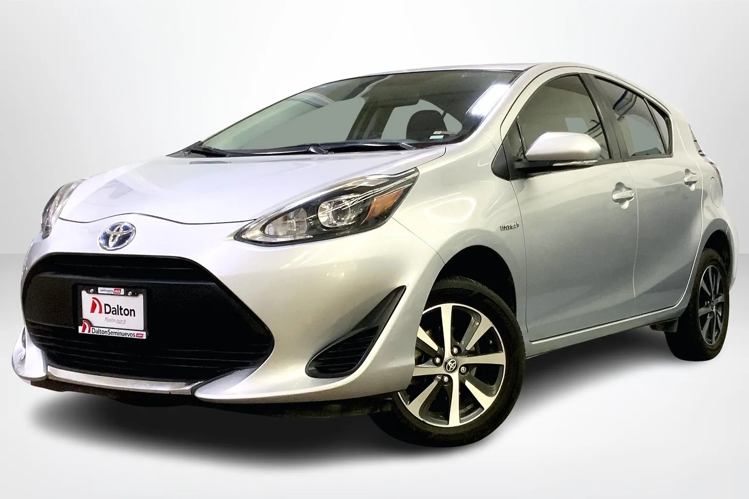 Toyota Prius 2020