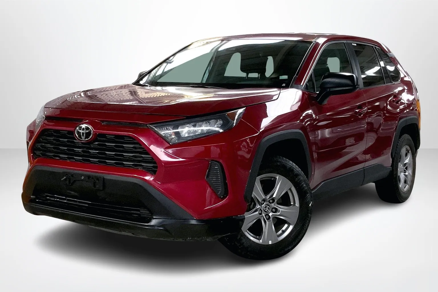 Toyota Rav4 2023