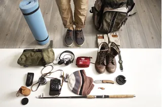 Artículos que no pueden faltar en tu maleta de viaje