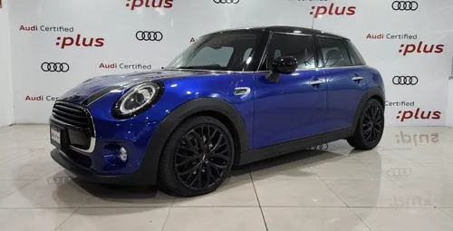 Mini Cooper 2020