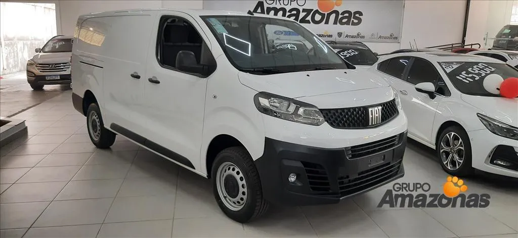 Scudo 1.5 Bluehdi Diesel Cargo Manual