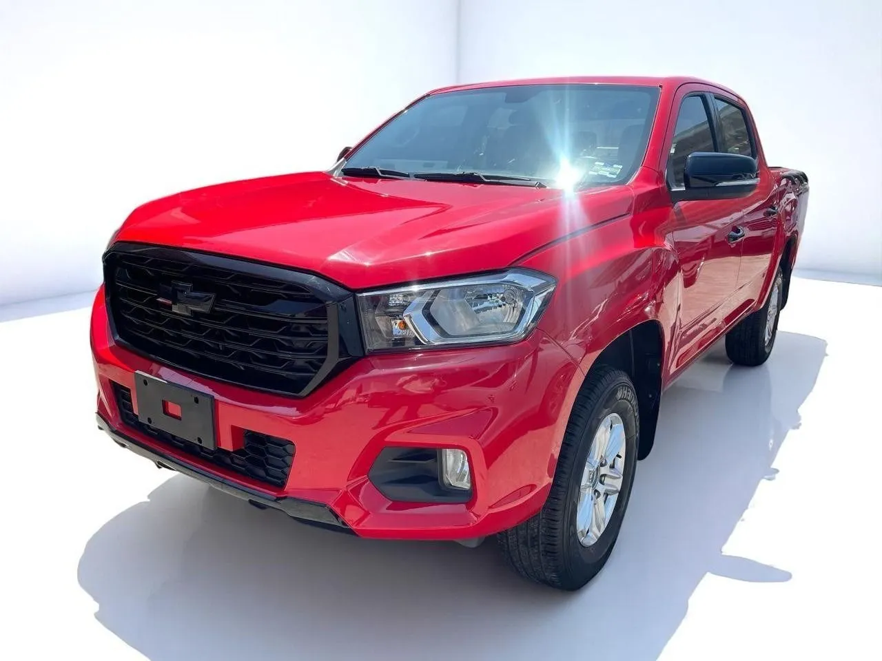 Chevrolet S-10 2023