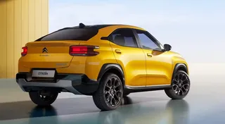 Imagem da citroën