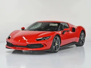 Ferrari 296 GTB