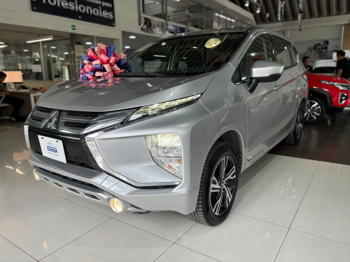 Mitsubishi  Xpander  2023