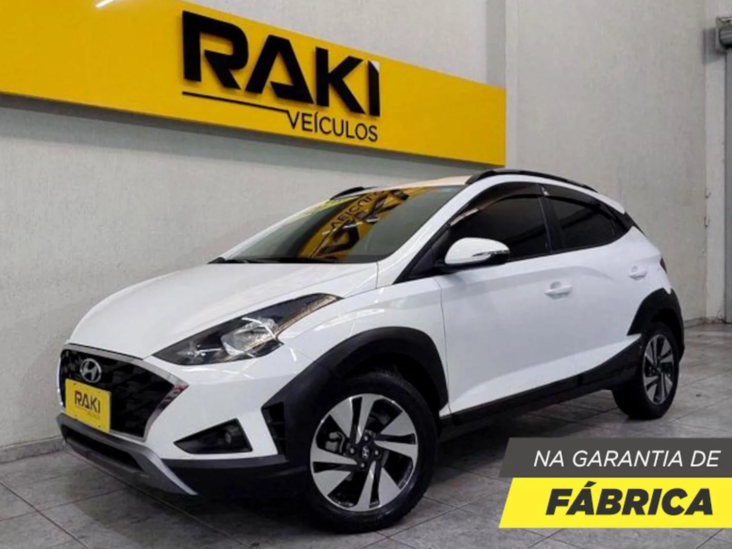 Hyundai Hyundahb20x 16a Evolut 2020