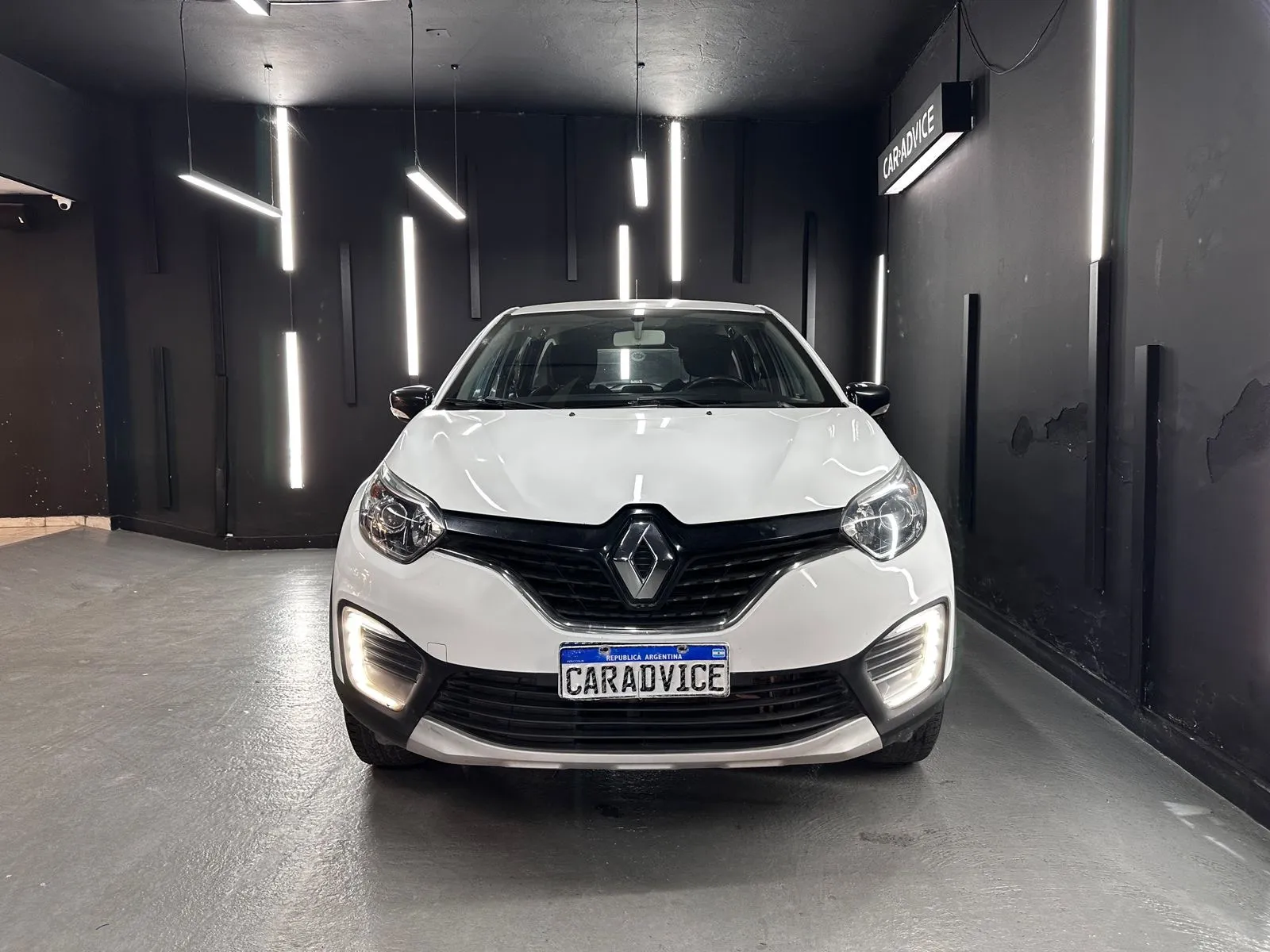 Renault Captur 2.0 Zen