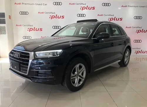 Audi Q5 2019