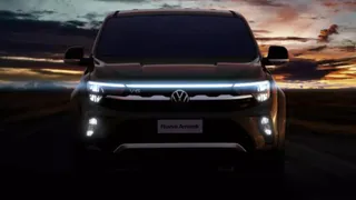 La importancia de la gama Amarok para Volkswagen en Argentina / Crédito: volkswagen.com.ar