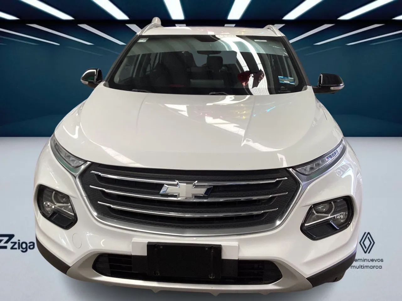 Chevrolet Groove 2023