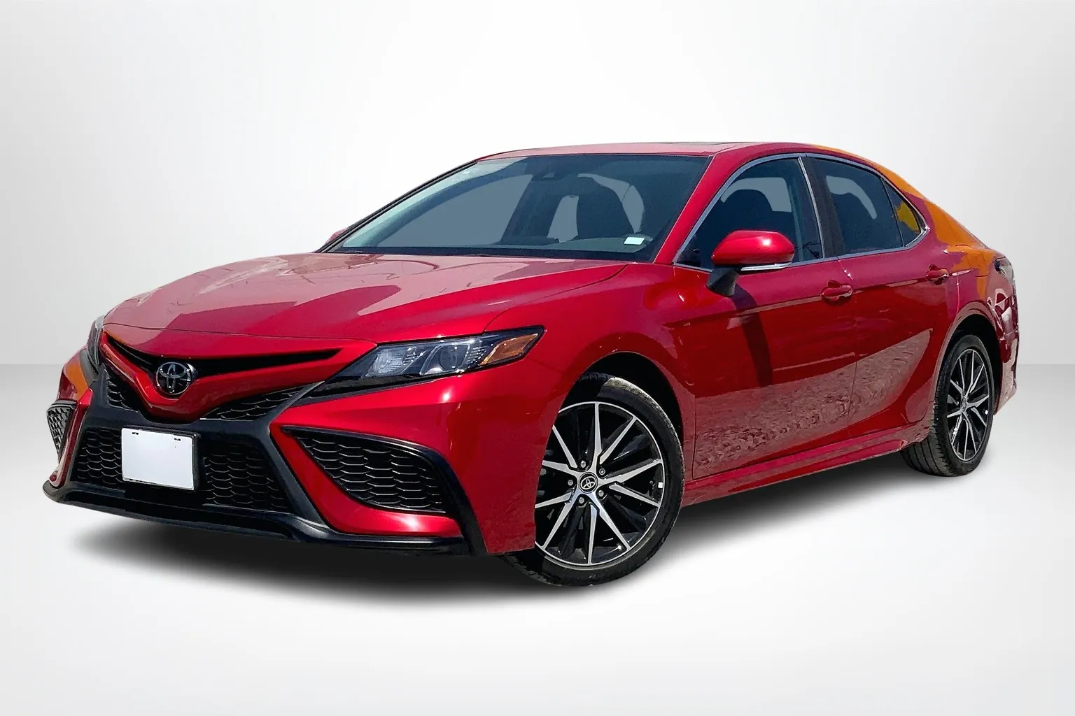 Toyota Camry 2024