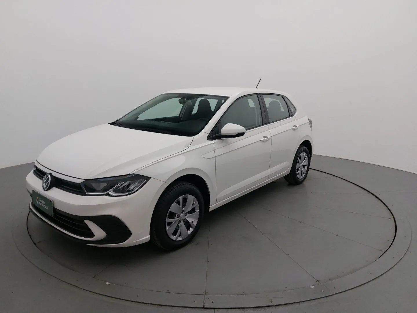 Volkswagen Polo 1.0 Mpi Manual