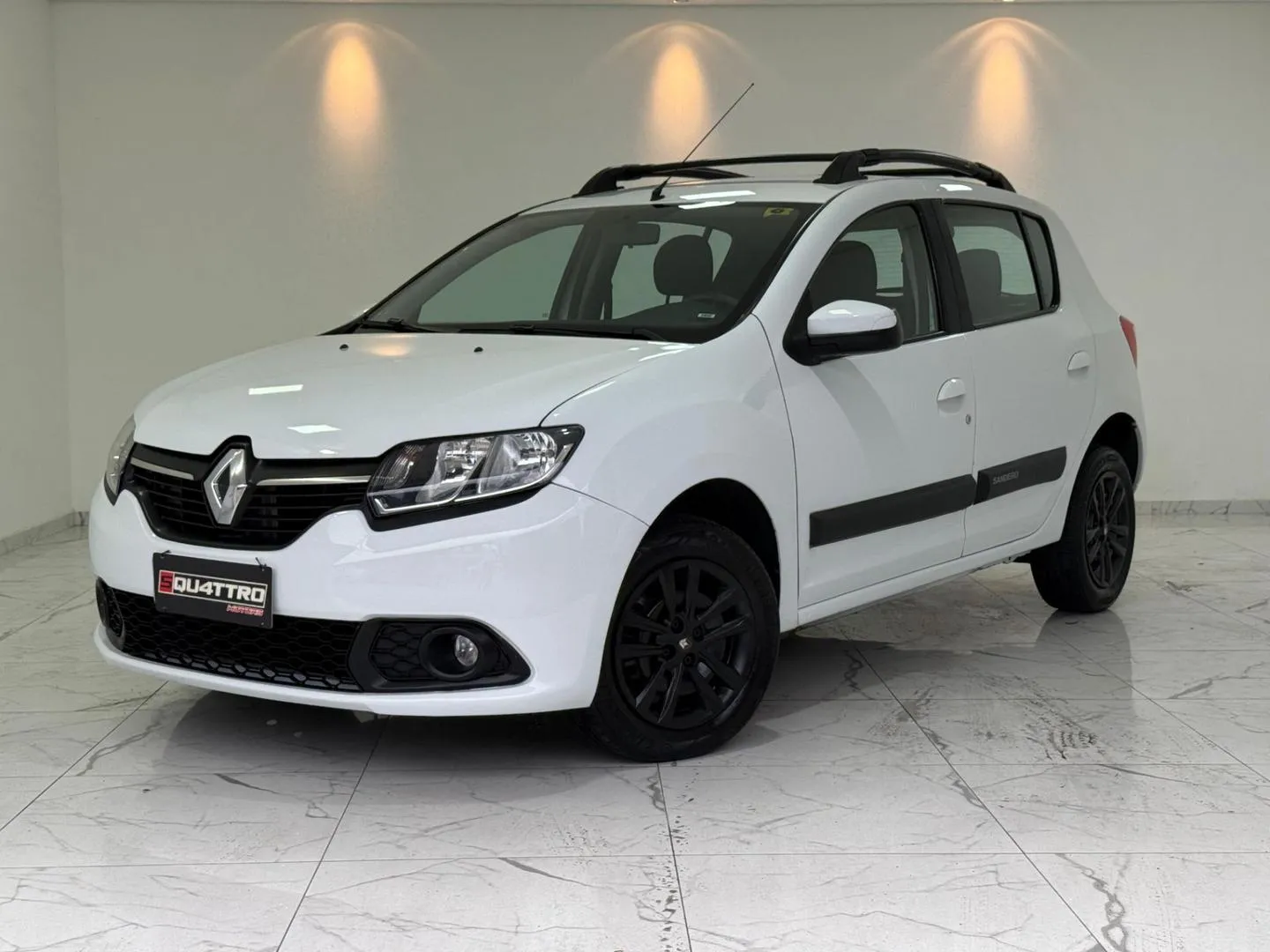 Renault Renault/sandero Expr 10 2017