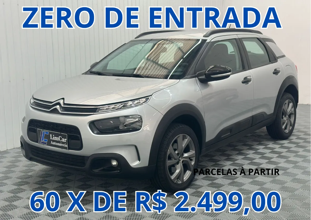 C4 Cactus 2022