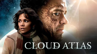 Portada Cloud Atlas