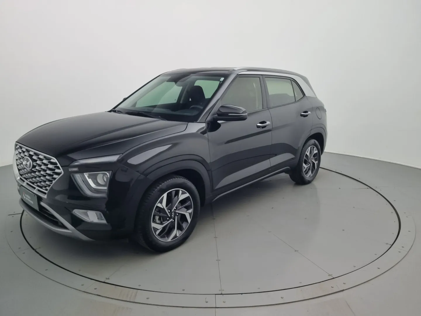 Hyundai Creta 1.0 Tgdi Flex Limited Automático