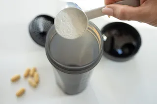 aprenda tudo sobre a Creatina Soldiers 