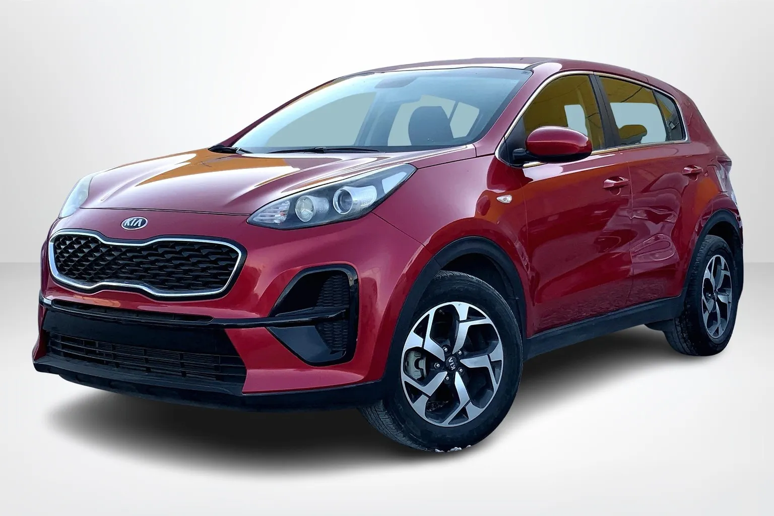 Kia Sportage 2020