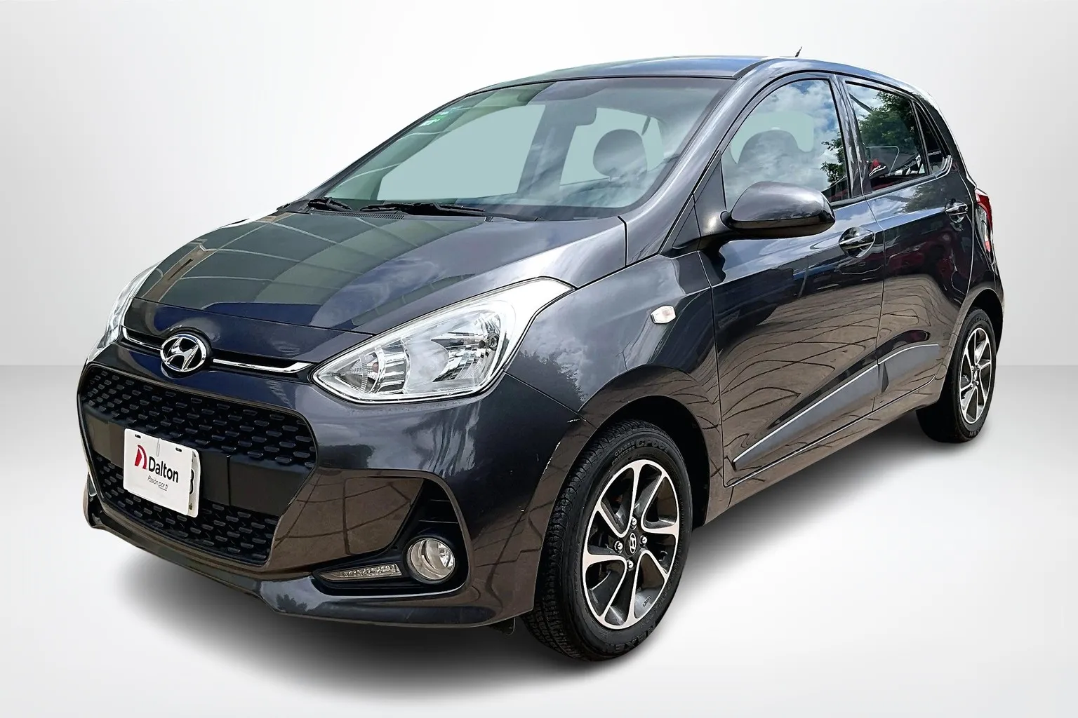 Hyundai Grand I10 2020