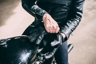 Mejores marcas de chaquetas para moto