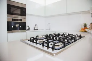 Cocinas y hornallas Mueller: historia, modelos, tecnologías y más