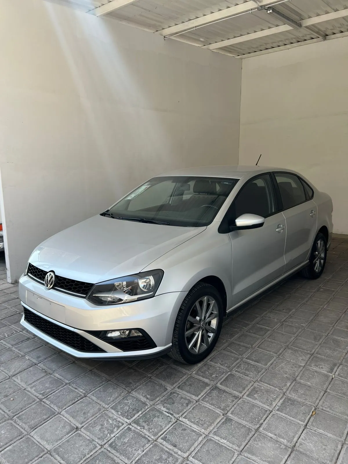 Volkswagen Vento Comfortline Plus 1.6l 6 Vel Tiptronic