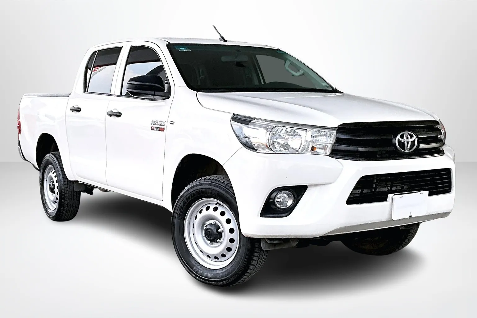 Toyota Hilux 2023