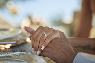 GuÃa Práctica: cómo descubrir el tamaño perfecto de tu anillo