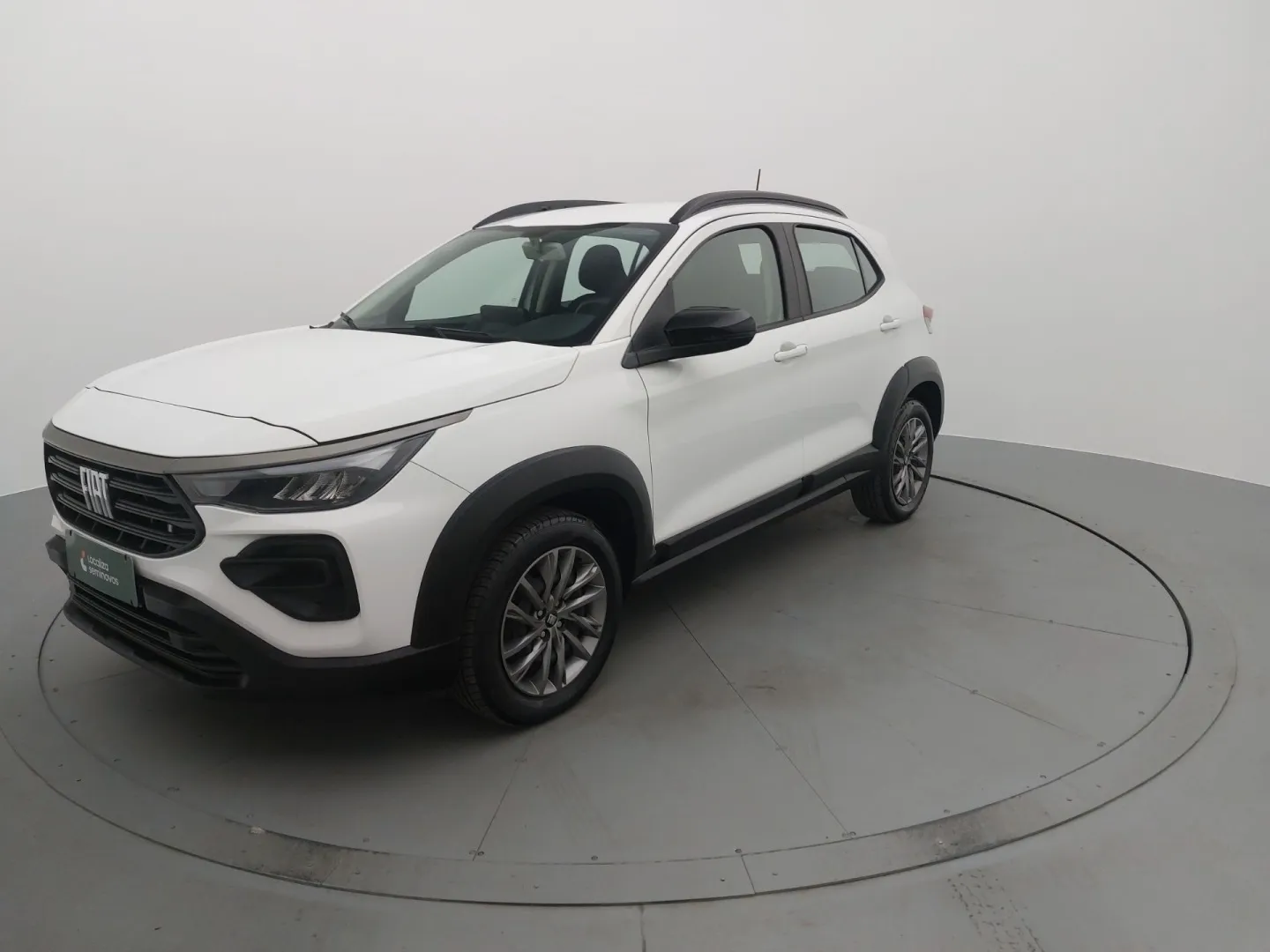 Fiat Pulse 1.3 Flex Drive Cvt