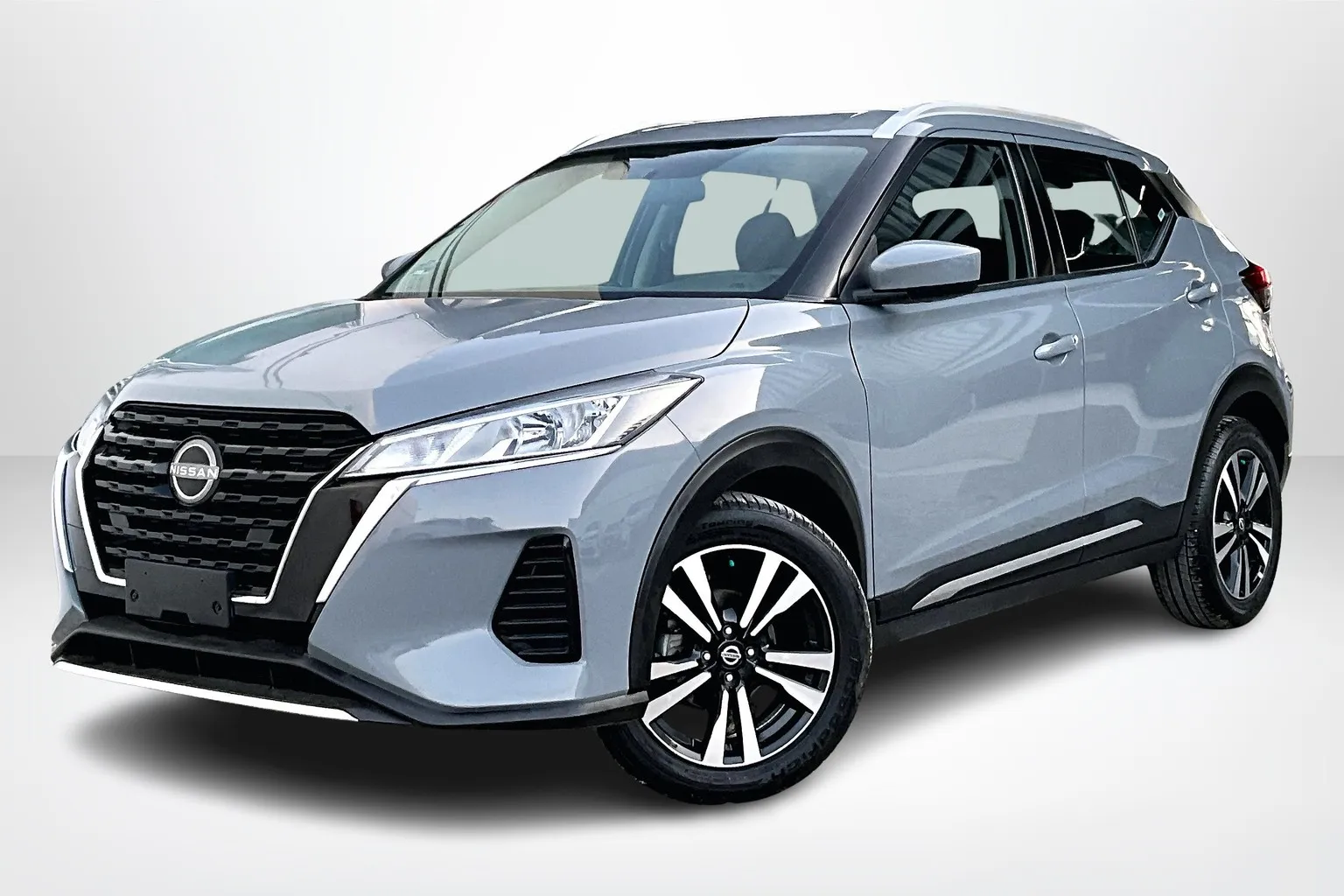 Nissan Kicks 2022
