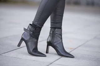Las mejores marcas de botas: un análisis exhaustivo