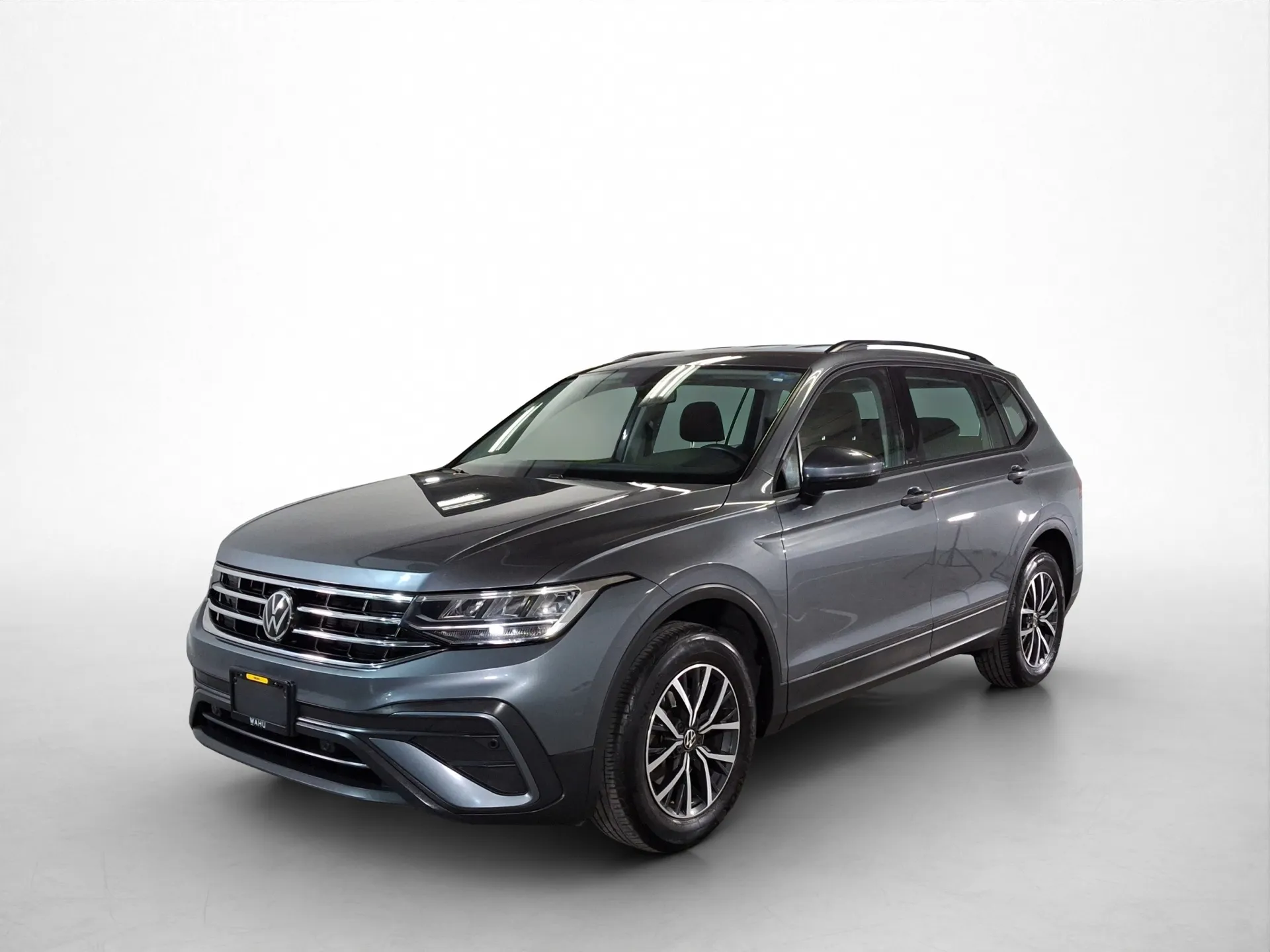 Volkswagen Tiguan 1.4 Tsi Trendline Dsg