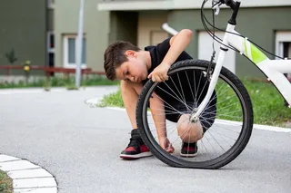 encontre os melhores pneus de bicicleta