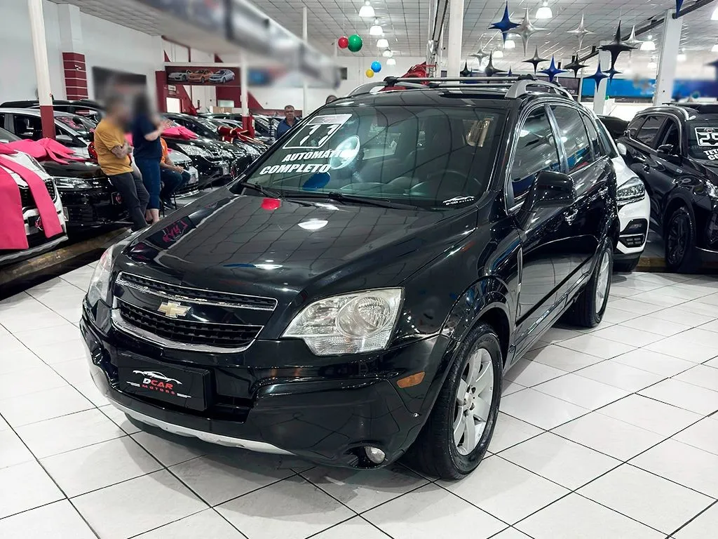 Chevrolet 